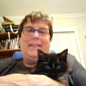 Meet your Posher, Jackie